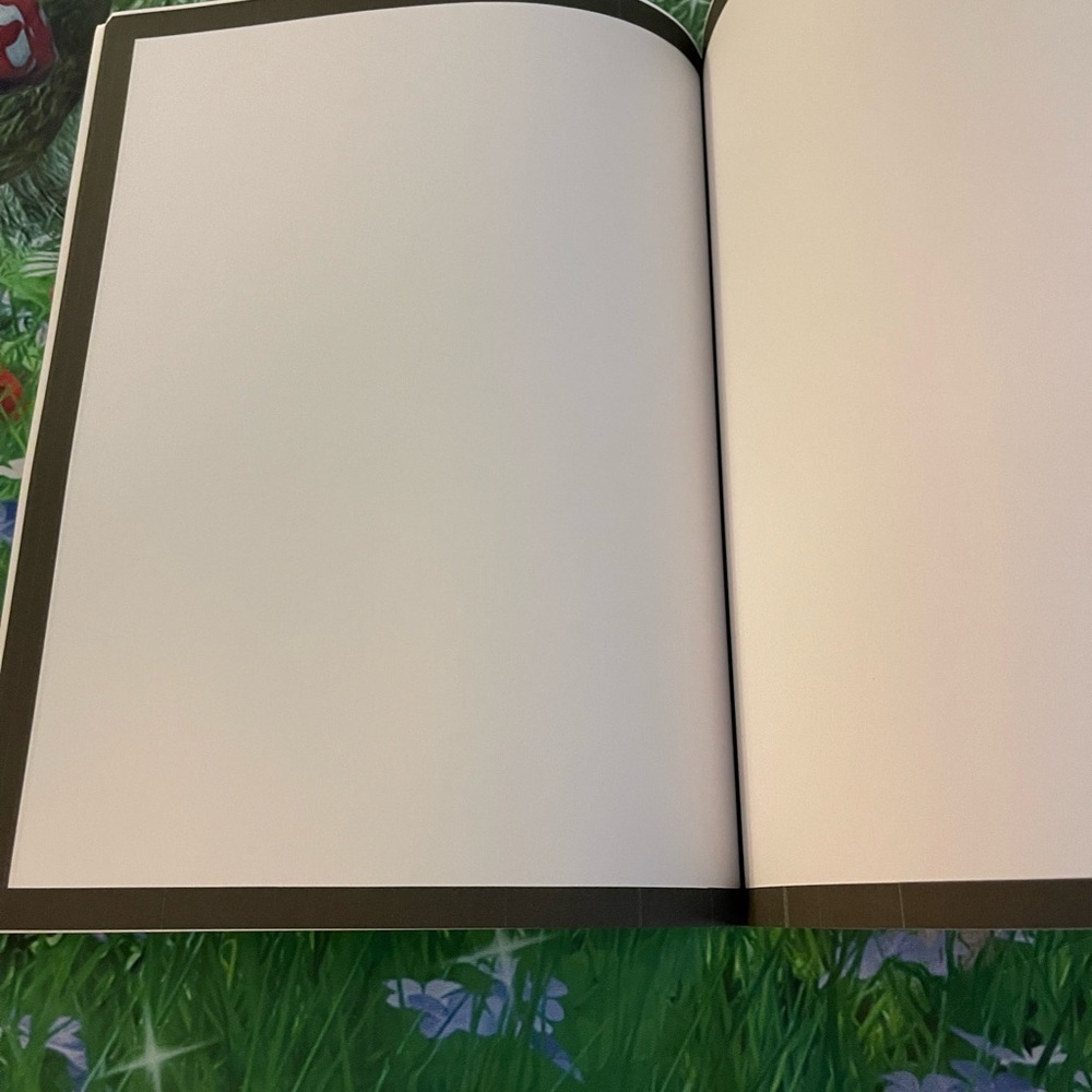 Dream & Draw Notebook or Journal, Multi, NWOT, For Bundles Only - Picture 5 of 8